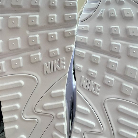 NIKE AIR MAX 90 LEATHER KICKS main image 4